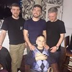 Luke Begley - Instagram Profile Picture of Luke Begley (@begleyluke) on Instagram