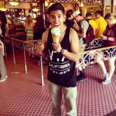 Profile Picture of Christopher Bolanos (@Cbolanos12) on Twitter