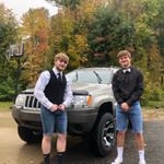 Profile Picture of Joey Blayer (@joeyblayer) on Instagram