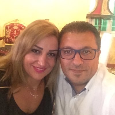 Profile Picture of Georgette Khoury (@JoujuneKhoury) on Twitter