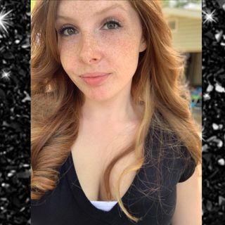Profile Picture of Alicia Overman (@Alicia.Kay.Overman) on Facebook