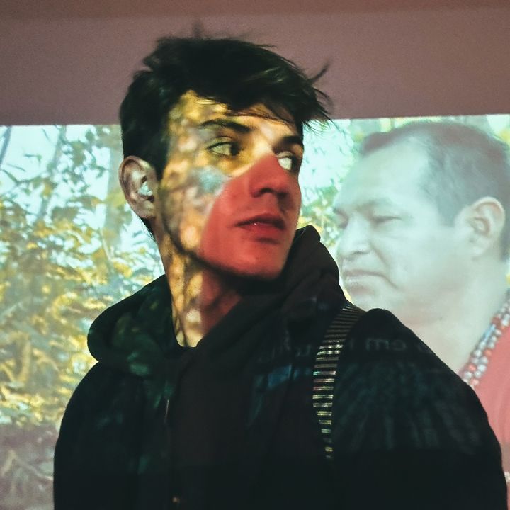 André - Tiktok Profile Picture of André (@andrezer_) on Tiktok