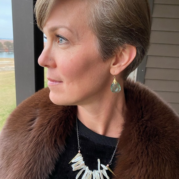 Profile Picture of Carmel Greenleaf (@crgreenl) on Poshmark