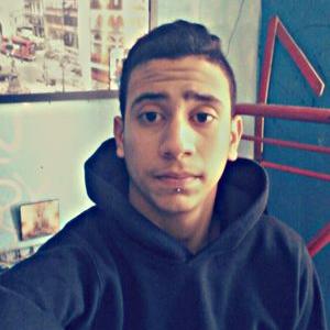 Profile Picture of Luis Cedric Adam (@Adam9615Luis) on Twitter