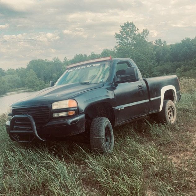 Profile Picture of Gary Benninger III (@@garybenningeriii) on Tiktok