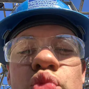 Profile Picture of James Durham (@@jamesdurham20) on Tiktok