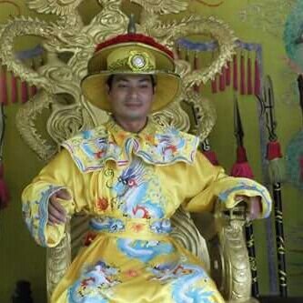 Profile Picture of Châu Hoa (@ChuHoa10) on Twitter