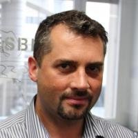 Profile Picture of Peter Walser (@Frostnova) on Twitter