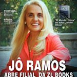 Profile Picture of Jo Ramos-Author, Publisher📚🌻 (@jo_a_ramos11escritora) on Instagram