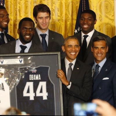 Profile Picture of Daniel Ochefu (@DanielOchefu32) on Twitter