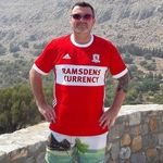 Profile Picture of mark patton (@patton_mark) on Instagram