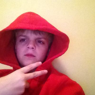 Profile Picture of Isaiah Poster Heath (@Coolkid2015) on Twitter
