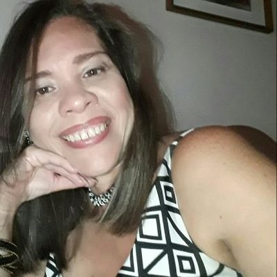 Profile Picture of Rita Vargas (@ritagvargas) on Twitter