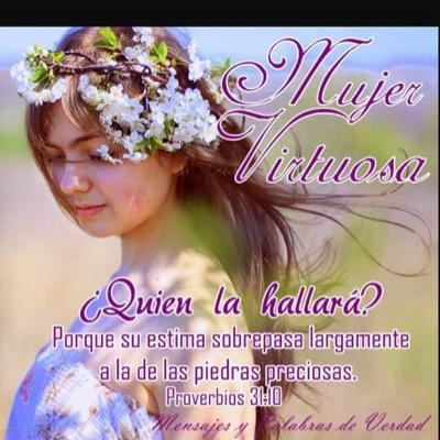 Profile Picture of Mary Oti Argueta (@ArguetaOti) on Twitter