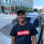 Profile Picture of 𝓝𝓪𝓿𝓲𝓮𝓷 𝓡𝓪𝓶𝓮𝓼𝓱✨ (@navienramesh) on Instagram