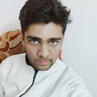 Profile Picture of Mohammed Nadeem (@mohammed-nadeem-124) on Quora