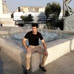 Profile Picture of ادهم سلیمانی (@adhamsolimani) on Instagram