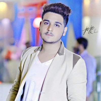 Profile Picture of @Apka_Apna_JoJo_Khan ✌ (@YoYoJoJoKhaN) on Twitter