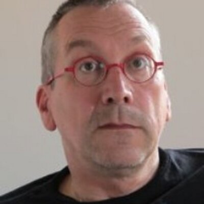 Profile Picture of Andreas Schraft (@ASchraft) on Twitter