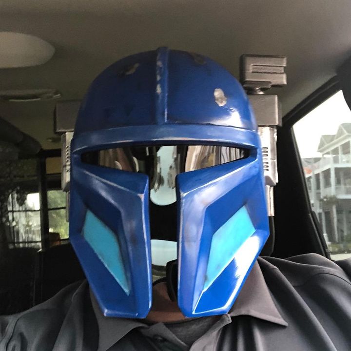 Robert Worley - Tiktok Profile Picture of Robert Worley (@guarddog308) on Tiktok