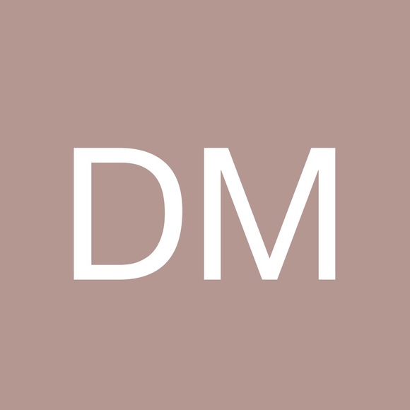 Profile Picture of Damian Masterson (@dtmasterson) on Poshmark