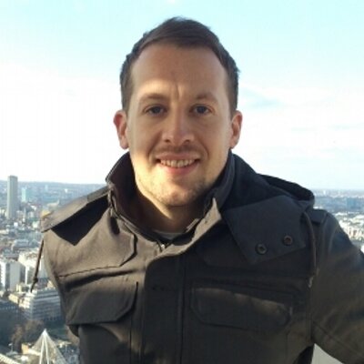 Profile Picture of Alex Chamberlain (@alchamberlain10) on Twitter