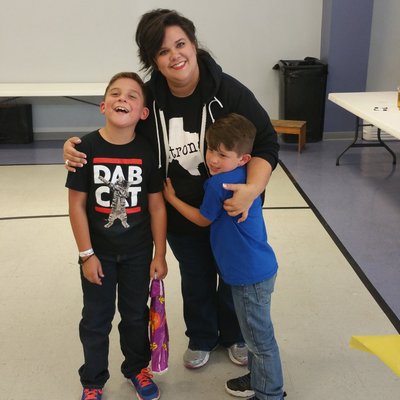 Profile Picture of Brandi Rich-Bridges (@@texasrichgirl) on Twitter
