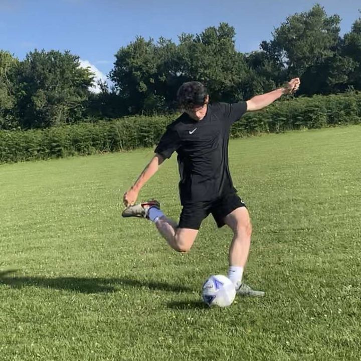 Profile Picture of Toby Davies (@tobydavies10) on Tiktok