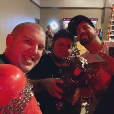 Profile Picture of Bradley Mann (@BradStrongBoy) on Twitter