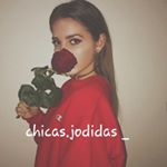 Profile Picture of Chicas.jodidas ♡ (@chicas.jodidas_) on Instagram