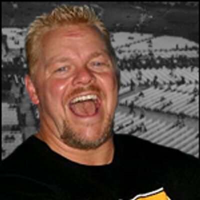 Profile Picture of Shane Douglas (@Real_Franchise) on Twitter