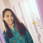 Profile Picture of R_S_P (@rajuby.swapna) on Instagram