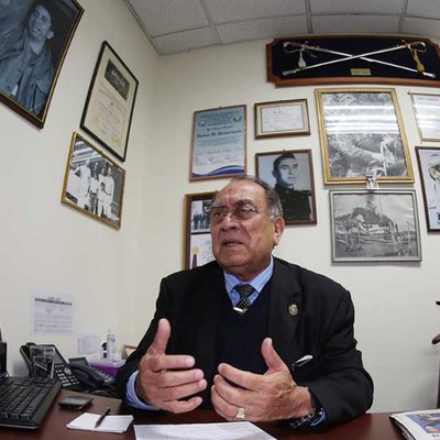 Profile Picture of Sigifredo Ochoa Perez (@OchoaPerezTNT) on Twitter
