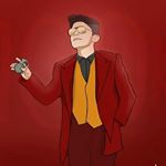 Profile Picture of Aswin AK (@ig.psychoblind) on Instagram