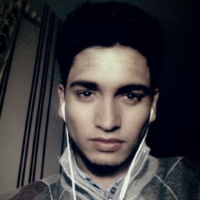 Profile Picture of SHAH BAAZ KHAN (@ShabaazKhan_) on Twitter