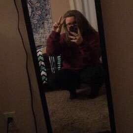 Profile Picture of Jordan Renfro (@jordannnrenfroo) on Twitter