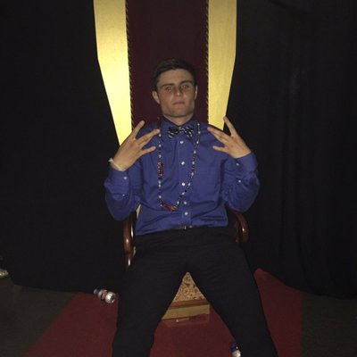 Profile Picture of Taylor Shugart (@taylor_shugart) on Twitter