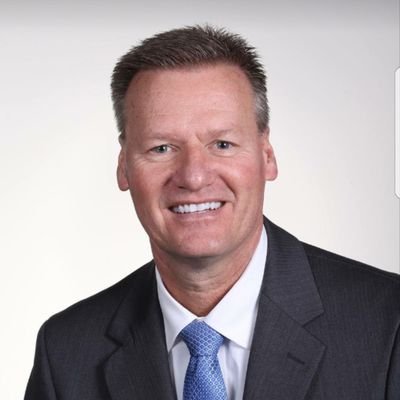 Profile Picture of Bryan Albrecht (@AlbrechtBryan) on Twitter