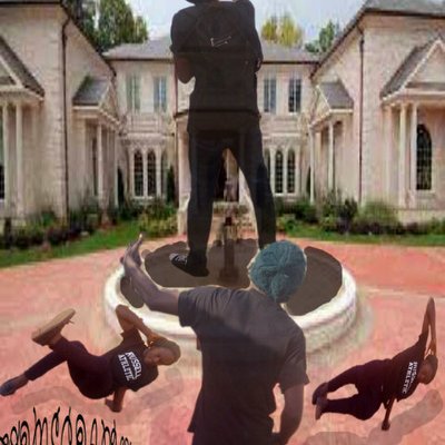 Profile Picture of Peter Storms Samuel (@storms_samuel) on Twitter