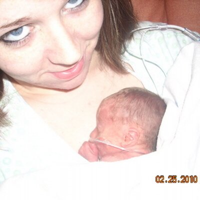 Profile Picture of Amanda Evers (@amccann22) on Twitter