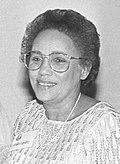 Profile Picture of Rita Walterson Wikipedia