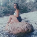 Profile Picture of Crystal Travis (@crystal_haz_) on Instagram