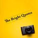 Profile Picture of The Bright Quotes (@thebrightquotes) on Pinterest