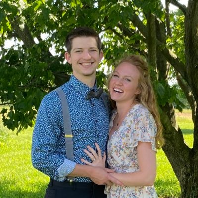 Profile Picture of Cameron Yoder (@camjyoder) on Twitter