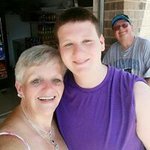 Profile Picture of Karen Meredith Canipe (@instamawmaw) on Instagram