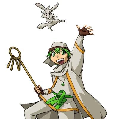 Profile Picture of Randy Reyes (@RandyBReyes) on Twitter