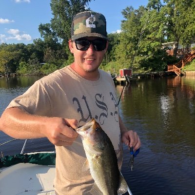 Profile Picture of Joseph Neagle (@NeagleJoseph) on Twitter