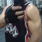 Nicholas Talia - Instagram Profile Picture of Nicholas Talia (@niktalia_gym_animal) on Instagram