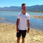 Profile Picture of Garry-Ray (@frantzray09) on Instagram