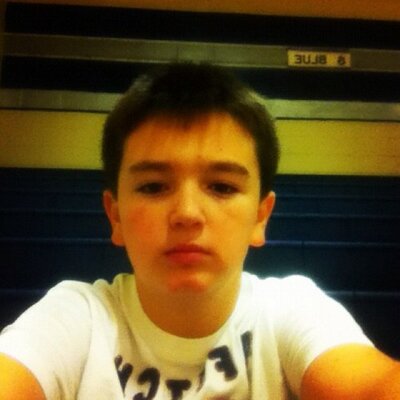 Profile Picture of Tyler Ray Baize (@raybaize) on Twitter